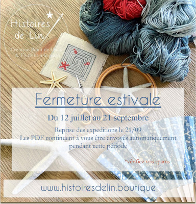 FEMETURE ETE 2025