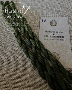 2511-07(fil éphémère)