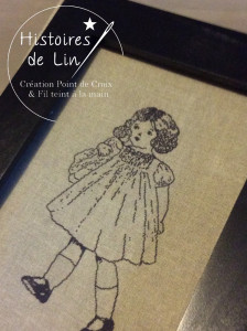 Faustine (fiche imprimée)
