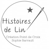 Logo Histoires de Lin