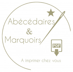 Abécédaires & Marquoirs