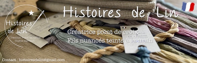 Histoires de Lin