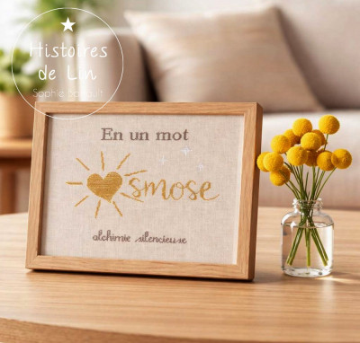 «&nbsp;Osmose&nbsp;» (fiche imprimée)