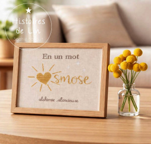 «&nbsp;Osmose&nbsp;» (fiche imprimée)