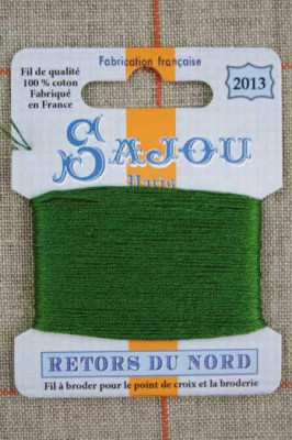 2013 FOUGERE
