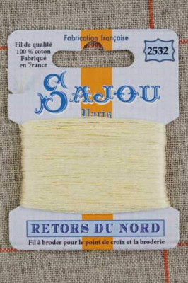 2532 PAILLE